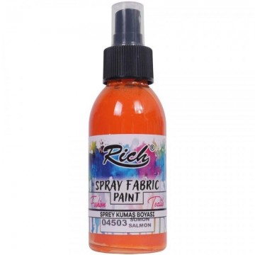 PINTURA TELA EN SPRAY RICH...