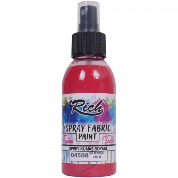 PINTURA TELA EN SPRAY RICH...