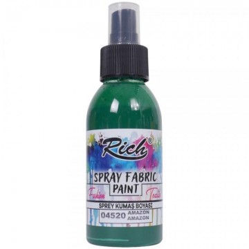 PINTURA TELA EN SPRAY RICH...