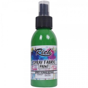 PINTURA TELA EN SPRAY RICH...