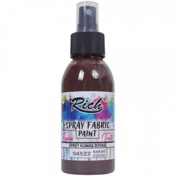 PINTURA TELA EN SPRAY RICH...