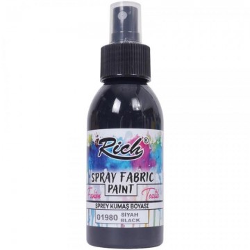 PINTURA TELA EN SPRAY RICH...