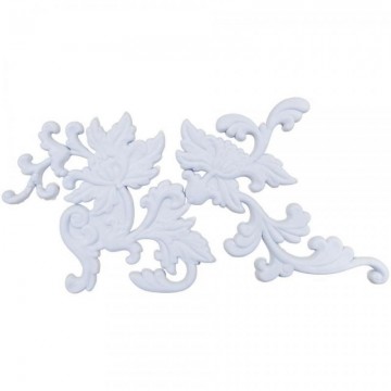MOLDURA DECORATIVA FLEXIBLE...