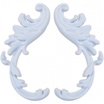MOLDURA DECORATIVA FLEXIBLE...