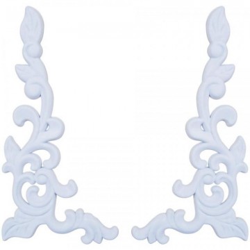 MOLDURA DECORATIVA FLEXIBLE...