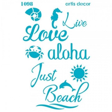PLANTILLA STENCIL...