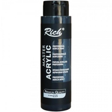 PINTURA MASTER ACRYLIC RICH...