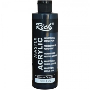 PINTURA MASTER ACRYLIC RICH...