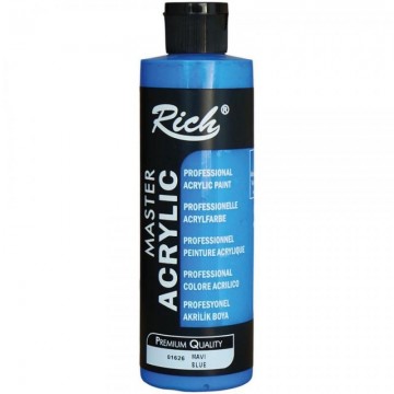 PINTURA MASTER ACRYLIC RICH...