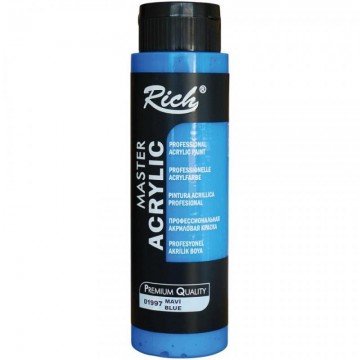 PINTURA MASTER ACRYLIC RICH...