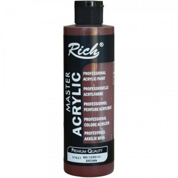 PINTURA MASTER ACRYLIC RICH...