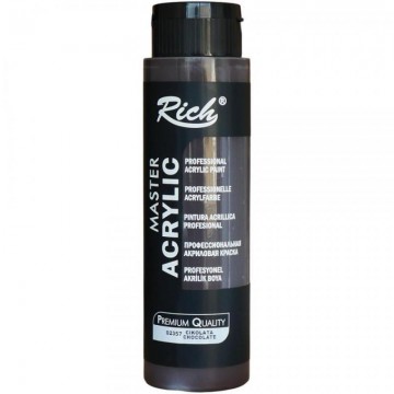 PINTURA MASTER ACRYLIC RICH...