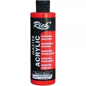 PINTURA MASTER ACRYLIC RICH...