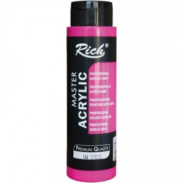 PINTURA MASTER ACRYLIC RICH...
