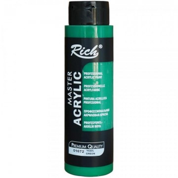 PINTURA MASTER ACRYLIC RICH...