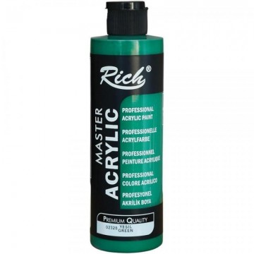 PINTURA MASTER ACRYLIC RICH...