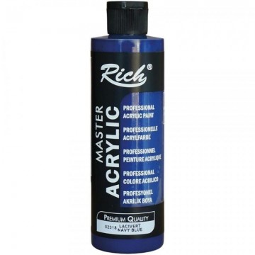 PINTURA MASTER ACRYLIC RICH...
