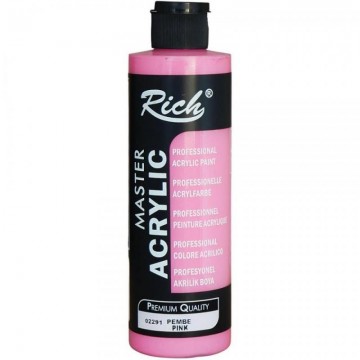 PINTURA MASTER ACRYLIC RICH...