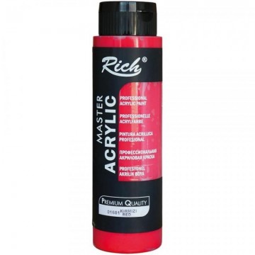 PINTURA MASTER ACRYLIC RICH...