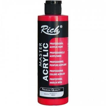 PINTURA MASTER ACRYLIC RICH...
