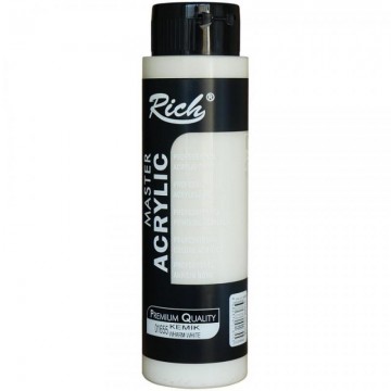 PINTURA MASTER ACRYLIC RICH...