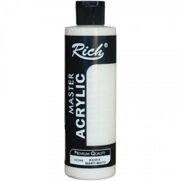 PINTURA MASTER ACRYLIC RICH...