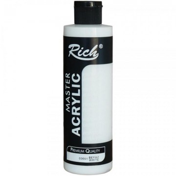PINTURA MASTER ACRYLIC RICH...