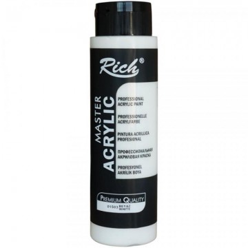 PINTURA MASTER ACRYLIC RICH...