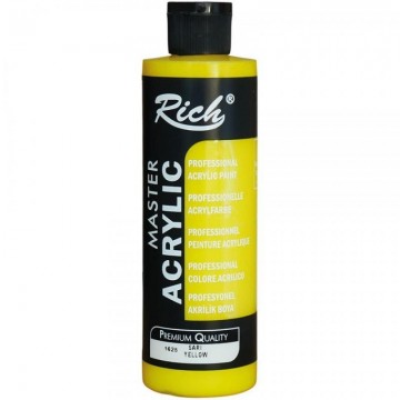 PINTURA MASTER ACRYLIC RICH...