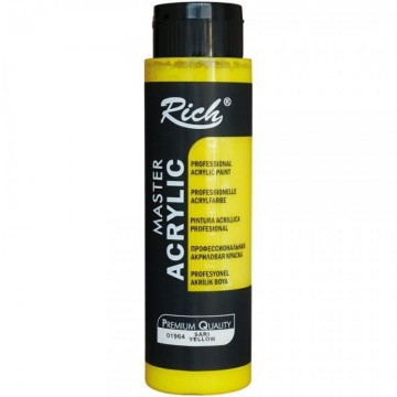 PINTURA MASTER ACRYLIC RICH...