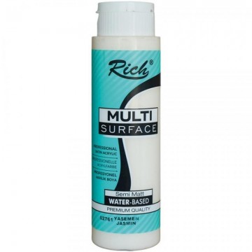 PINTURA MULTISUPERFICIE...