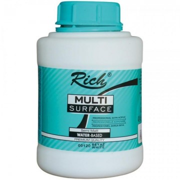 PINTURA MULTISUPERFICIE...