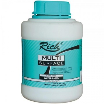 PINTURA MULTISUPERFICIE...