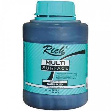 PINTURA MULTISUPERFICIE...