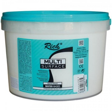 PINTURA MULTISUPERFICIE...