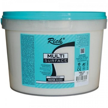PINTURA MULTISUPERFICIE...