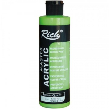 PINTURA MASTER ACRYLIC RICH...