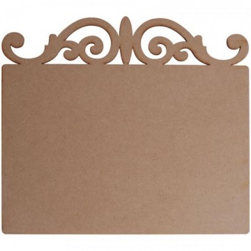 MARCO RECTANGULAR CON...