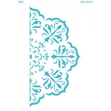 PLANTILLA STENCIL A2...