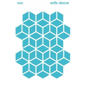 PLANTILLA STENCIL...