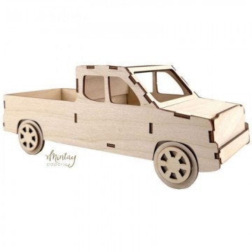 MT-WD3-26 MINTAY WOODIES  -...