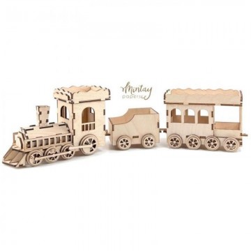 MT-WD3-27 MINTAY WOODIES  -...