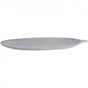 BANDEJA HOJA RELIEVE MDF...