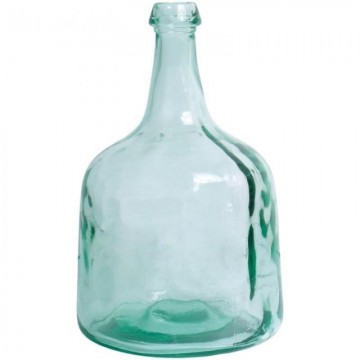 BOTELLA RECTA VIDRIO REC....
