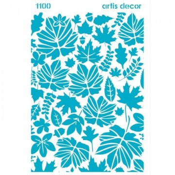 PLANTILLA STENCIL...