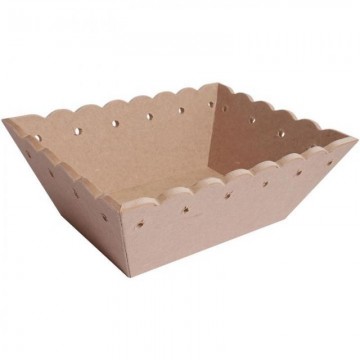 BANDEJA BORDE PUNTILLA MDF...
