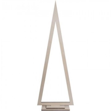 ARBOL NAVIDAD TRIANGULAR...
