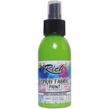 PINTURA TELA EN SPRAY RICH...