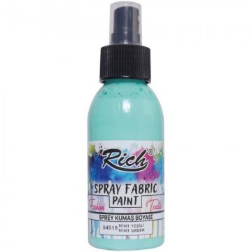 PINTURA TELA EN SPRAY RICH...