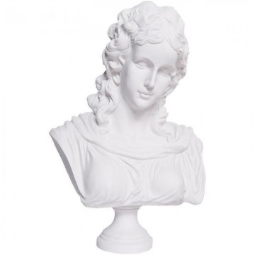 BUSTO POLIRESENA DAMA...